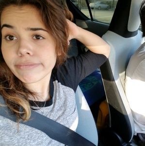 Meet your Posher, Audrey